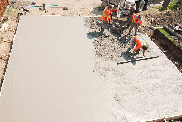 Best Concrete Grinding and Polishing in Shorewood Hills, WI